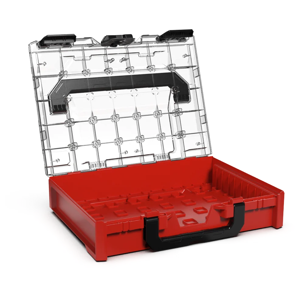 metaBOX 100S – Image 4