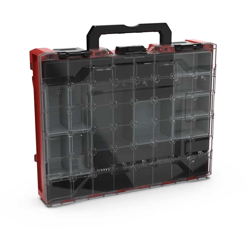 metaBOX 95M