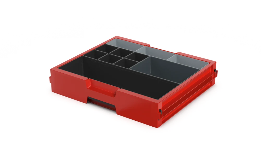 metaBOX Rack H1/H2 – Image 10