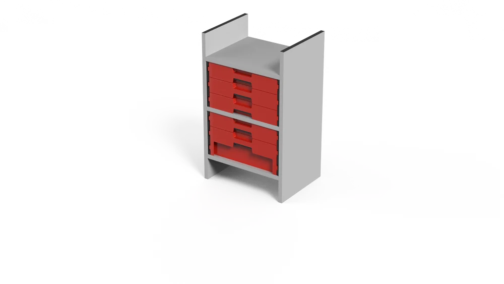 metaBOX Rack H1/H2 – Image 12