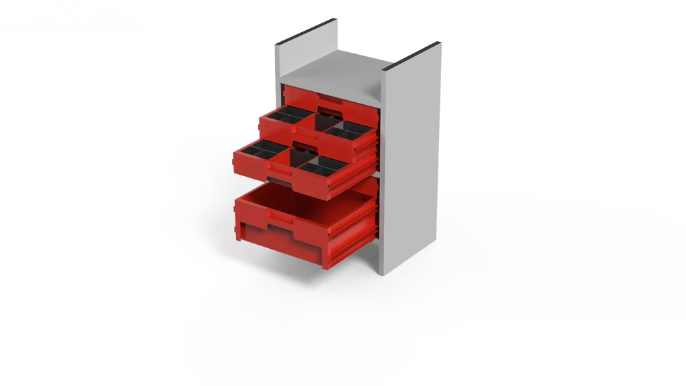 metaBOX Rack H1/H2 – Image 13