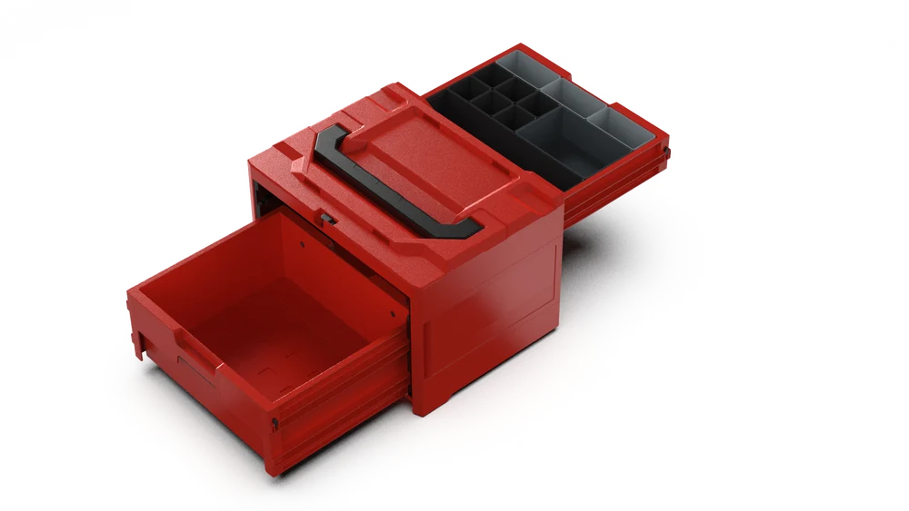 metaBOX Rack H1/H2 – Image 3