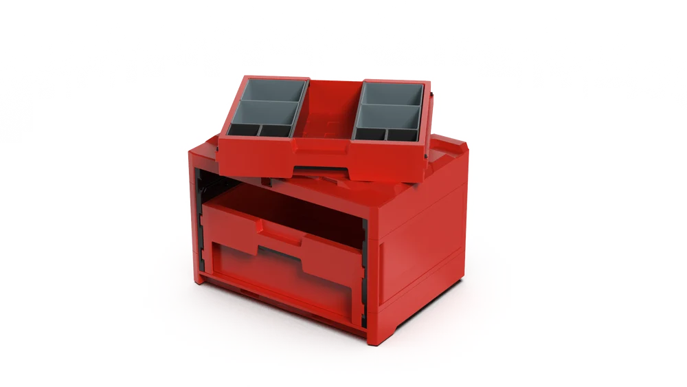 metaBOX Rack H1/H2 – Image 4