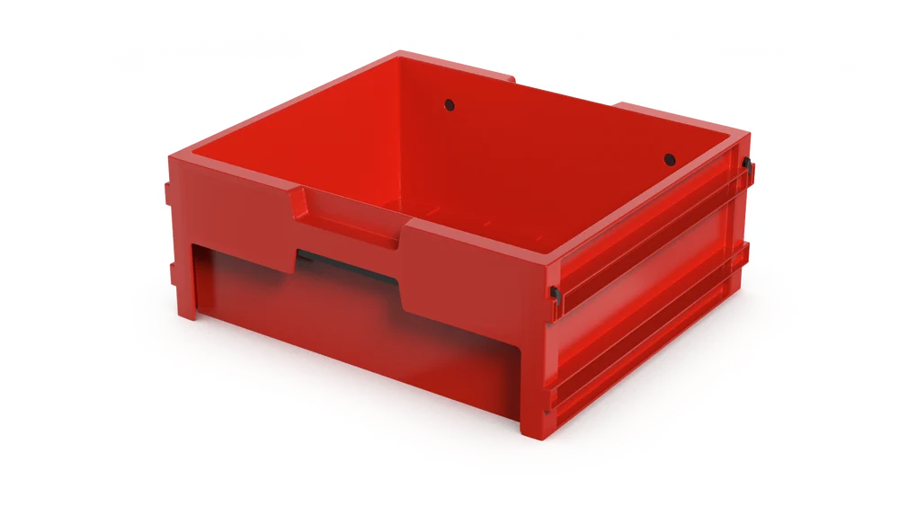 metaBOX Rack H1/H2 – Image 5
