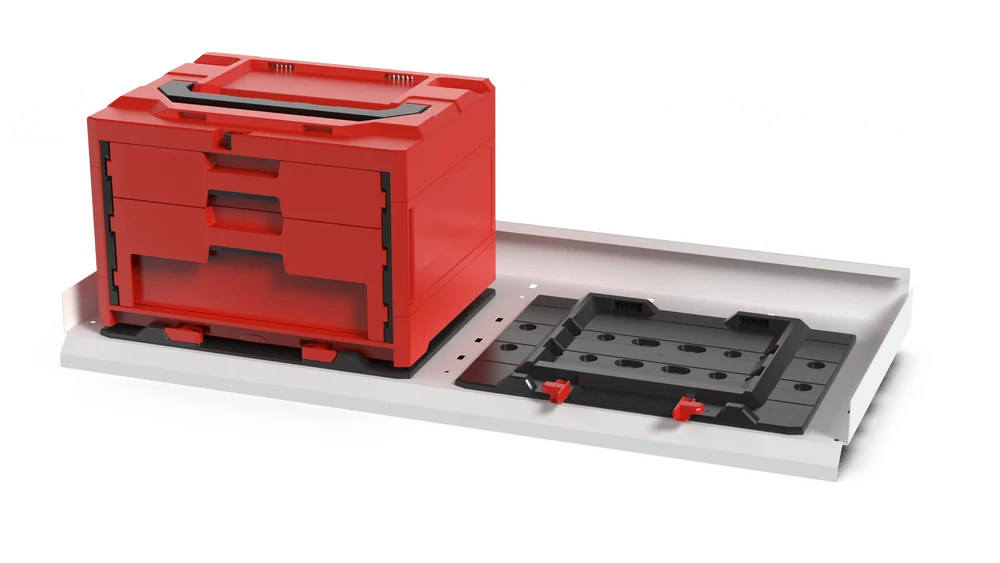 metaBOX Rack H1/H2 – Image 8