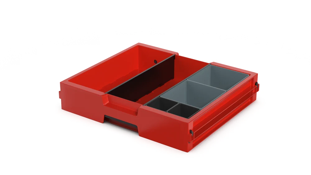 metaBOX Rack H1/H2 – Image 9