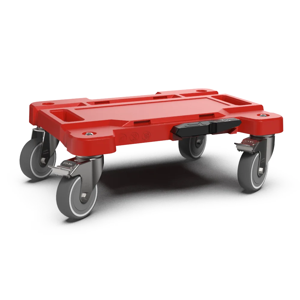 Roller Board
