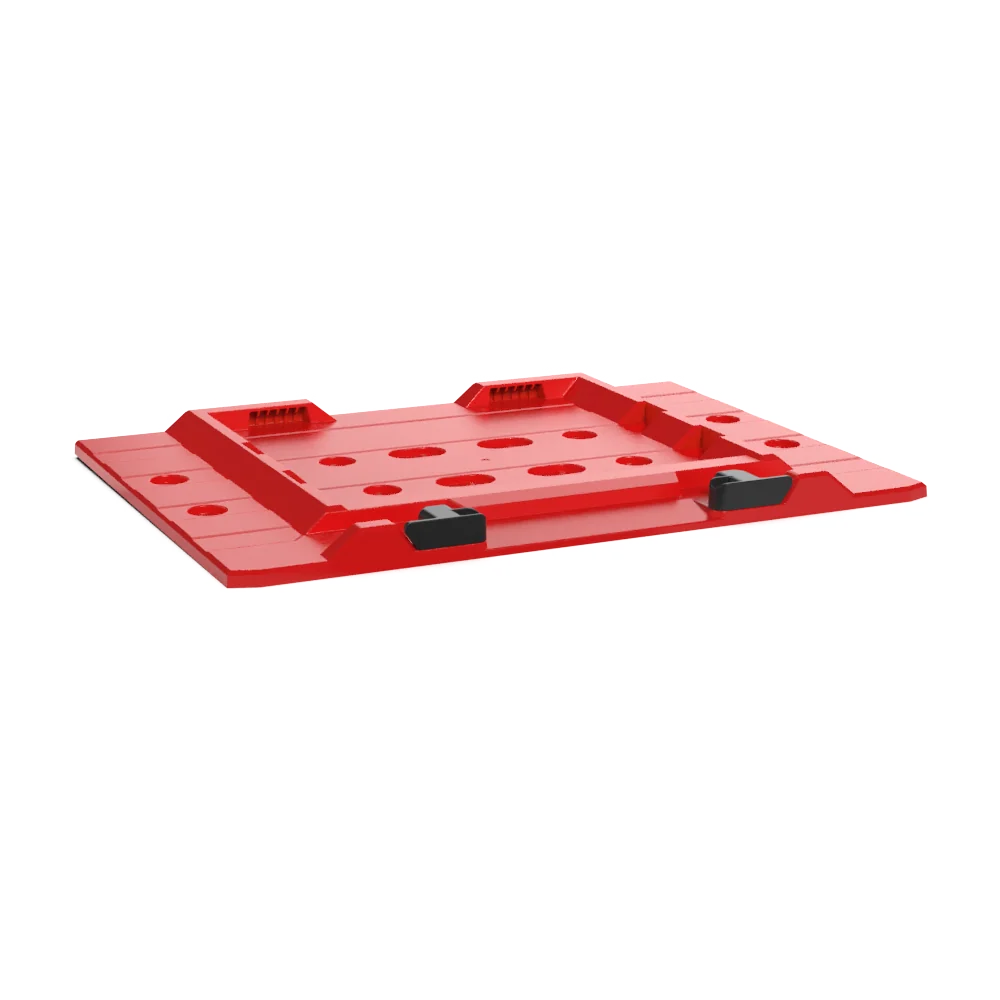 Shelf Adapter Plate