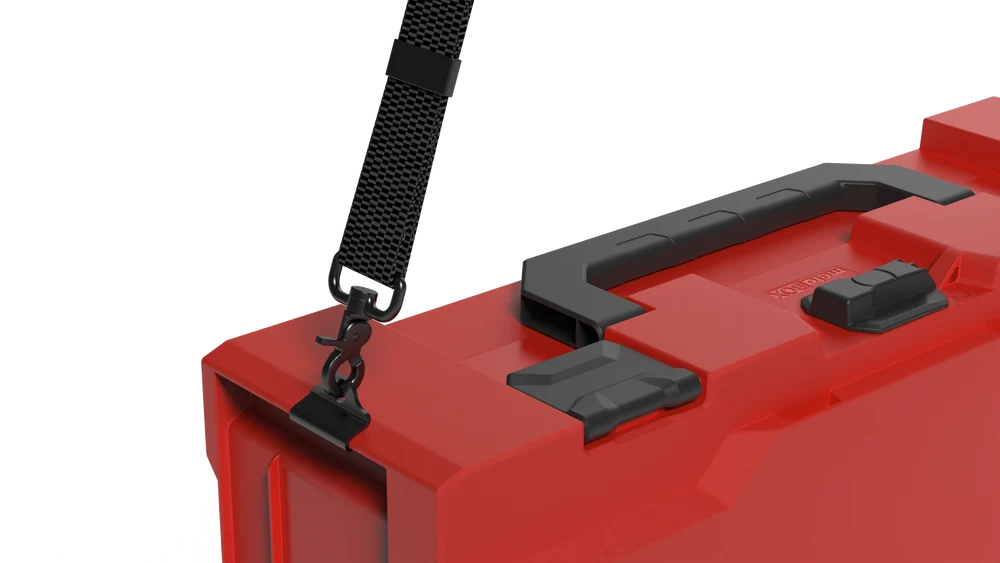 Shoulder Strap
