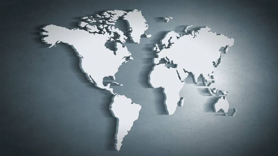 PLASTON worldwide